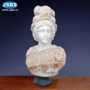 Custom Bust Statue, JS-B043
